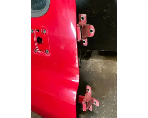 FREIGHTLINER Cascadia 125 Door Assembly, Front