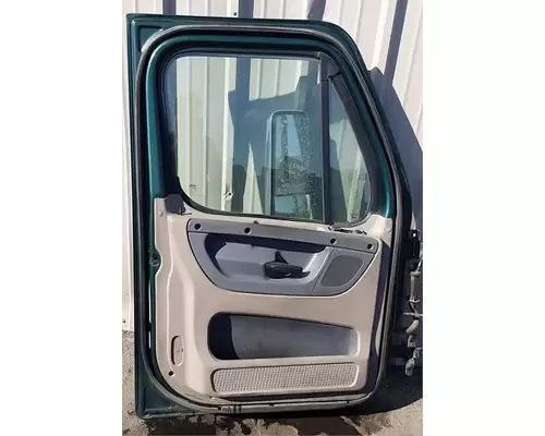 FREIGHTLINER Cascadia 125 Door Assembly, Front