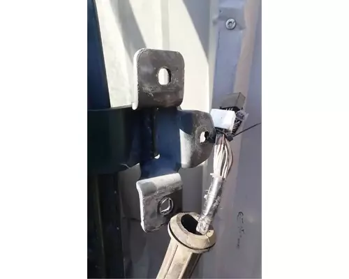 FREIGHTLINER Cascadia 125 Door Assembly, Front