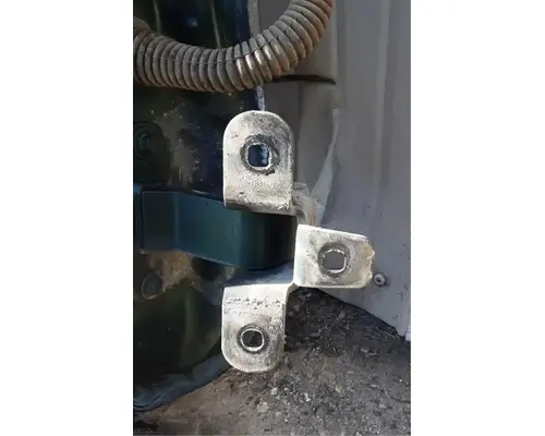 FREIGHTLINER Cascadia 125 Door Assembly, Front