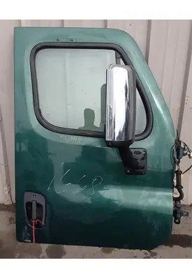 FREIGHTLINER Cascadia 125 Door Assembly, Front