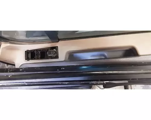 FREIGHTLINER Cascadia 125 Door Assembly, Front