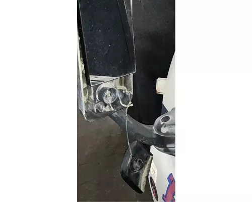 FREIGHTLINER Cascadia 125 Door Assembly, Front