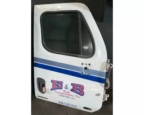 FREIGHTLINER Cascadia 125 Door Assembly, Front