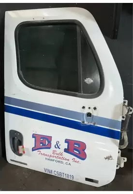 FREIGHTLINER Cascadia 125 Door Assembly, Front