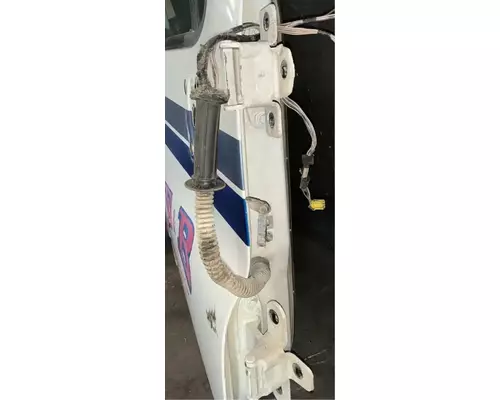 FREIGHTLINER Cascadia 125 Door Assembly, Front