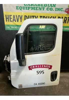 FREIGHTLINER Cascadia 125 Door Assembly, Front