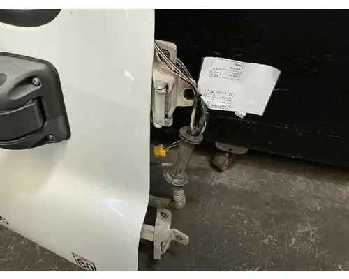 FREIGHTLINER Cascadia 125 Door Assembly, Front