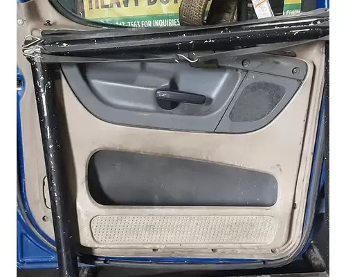 FREIGHTLINER Cascadia 125 Door Assembly, Front