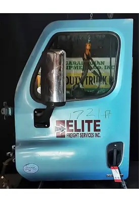 FREIGHTLINER Cascadia 125 Door Assembly, Front