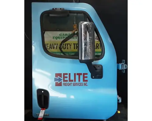 FREIGHTLINER Cascadia 125 Door Assembly, Front