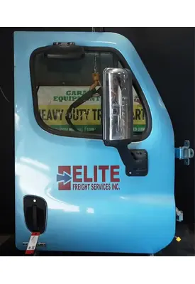 FREIGHTLINER Cascadia 125 Door Assembly, Front