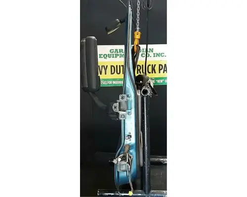 FREIGHTLINER Cascadia 125 Door Assembly, Front