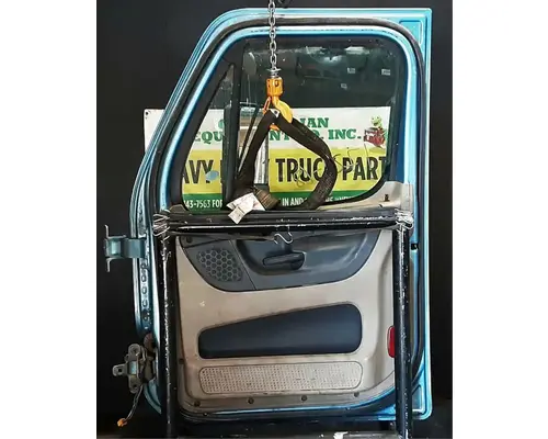 FREIGHTLINER Cascadia 125 Door Assembly, Front