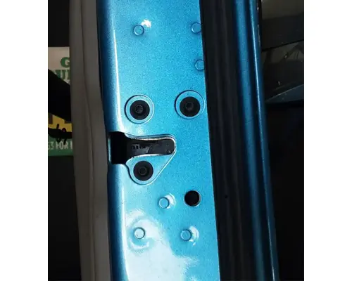 FREIGHTLINER Cascadia 125 Door Assembly, Front