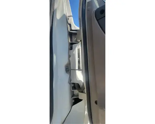FREIGHTLINER Cascadia 125 Door Assembly, Front