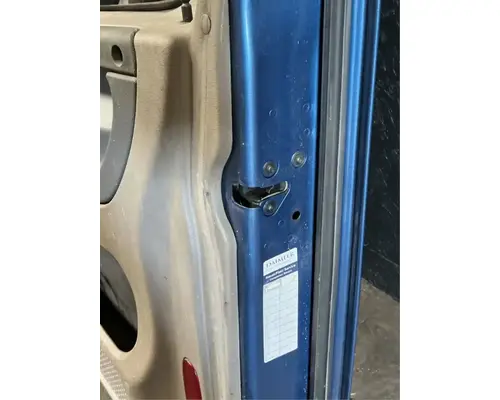FREIGHTLINER Cascadia 125 Door Assembly, Front