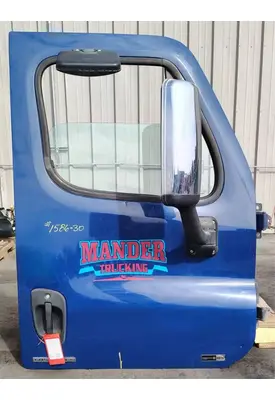 FREIGHTLINER Cascadia 125 Door Assembly, Front