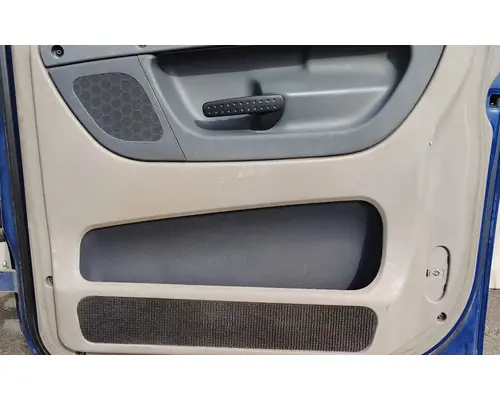 FREIGHTLINER Cascadia 125 Door Assembly, Front