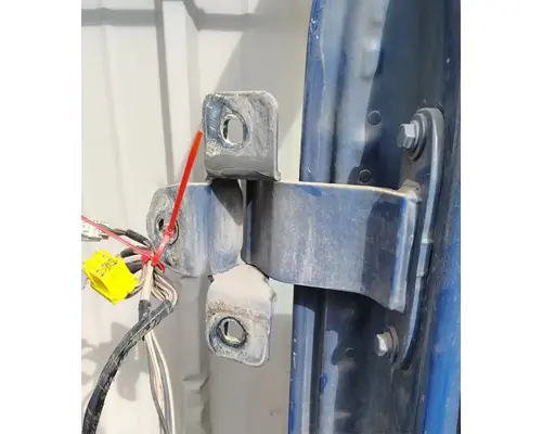 FREIGHTLINER Cascadia 125 Door Assembly, Front