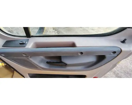 FREIGHTLINER Cascadia 125 Door Assembly, Front