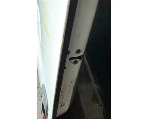 FREIGHTLINER Cascadia 125 Door Assembly, Front