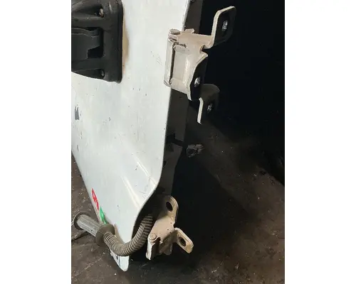 FREIGHTLINER Cascadia 125 Door Assembly, Front