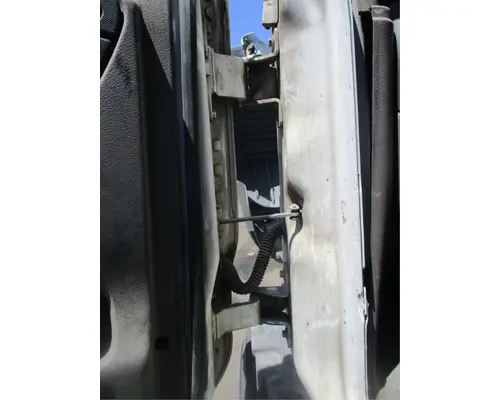 FREIGHTLINER Cascadia 125 Door Assembly, Front