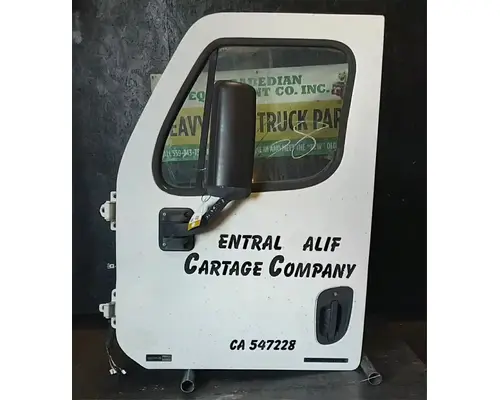 FREIGHTLINER Cascadia 125 Door Assembly, Front