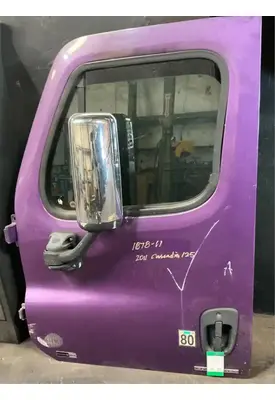 FREIGHTLINER Cascadia 125 Door Assembly, Front