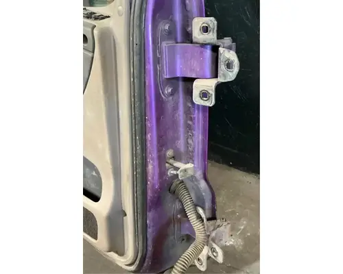 FREIGHTLINER Cascadia 125 Door Assembly, Front