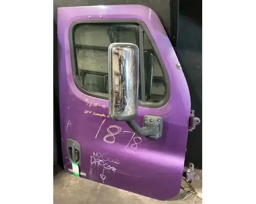 FREIGHTLINER Cascadia 125 Door Assembly, Front