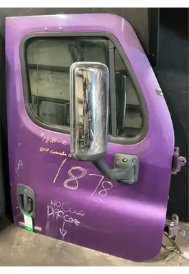 FREIGHTLINER Cascadia 125 Door Assembly, Front