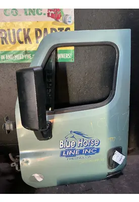 FREIGHTLINER Cascadia 125 Door Assembly, Front