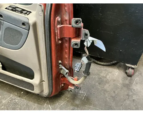 FREIGHTLINER Cascadia 125 Door Assembly, Front