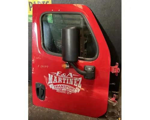FREIGHTLINER Cascadia 125 Door Assembly, Front