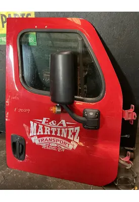 FREIGHTLINER Cascadia 125 Door Assembly, Front