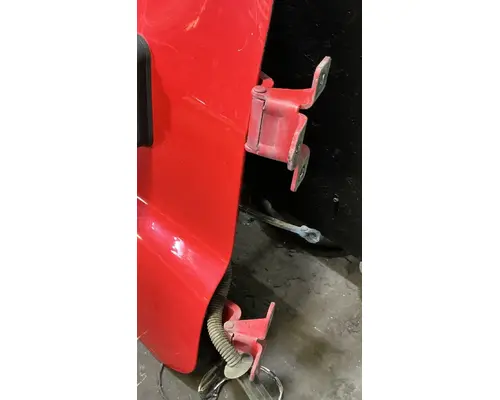 FREIGHTLINER Cascadia 125 Door Assembly, Front