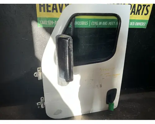 FREIGHTLINER Cascadia 125 Door Assembly, Front