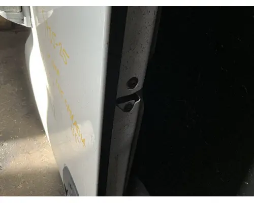FREIGHTLINER Cascadia 125 Door Assembly, Front