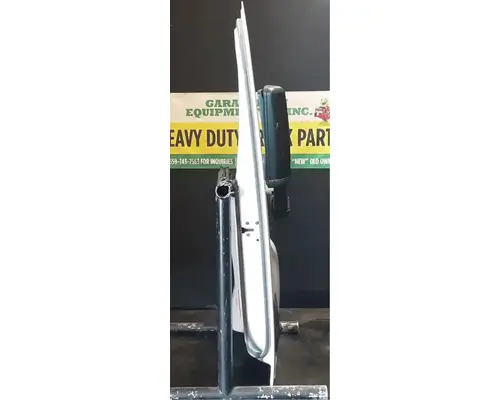 FREIGHTLINER Cascadia 125 Door Assembly, Front