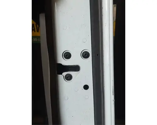 FREIGHTLINER Cascadia 125 Door Assembly, Front