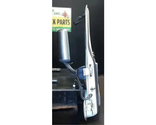 FREIGHTLINER Cascadia 125 Door Assembly, Front