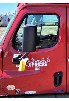 FREIGHTLINER Cascadia 125 Door Assembly, Front