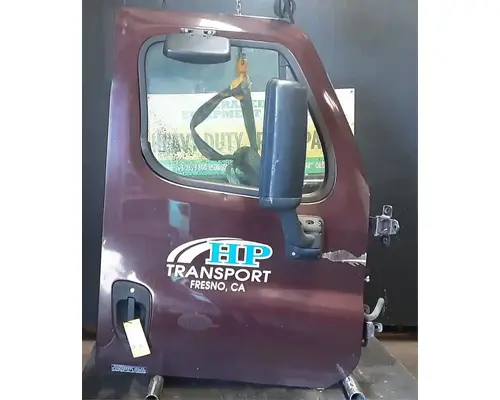 FREIGHTLINER Cascadia 125 Door Assembly, Front