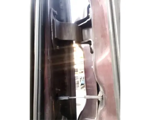 FREIGHTLINER Cascadia 125 Door Assembly, Front