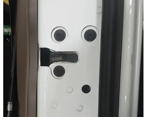 FREIGHTLINER Cascadia 125 Door Assembly, Front