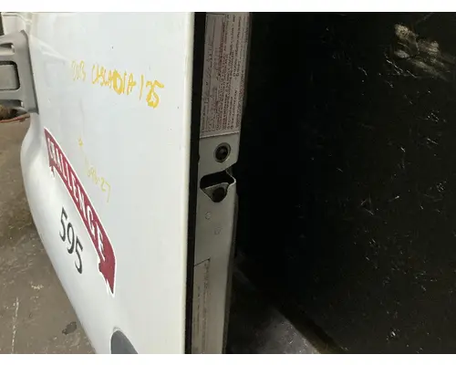 FREIGHTLINER Cascadia 125 Door Assembly, Front