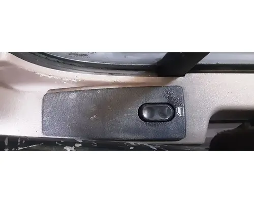 FREIGHTLINER Cascadia 125 Door Assembly, Front