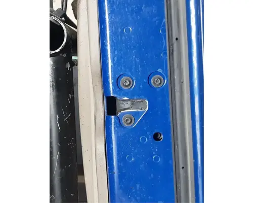 FREIGHTLINER Cascadia 125 Door Assembly, Front